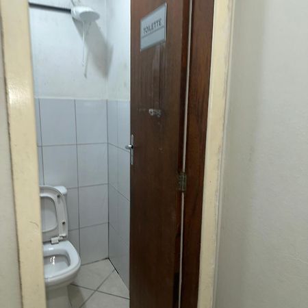 Apartamento Rua Do Lazer Apartment Santa Teresa  Ngoại thất bức ảnh