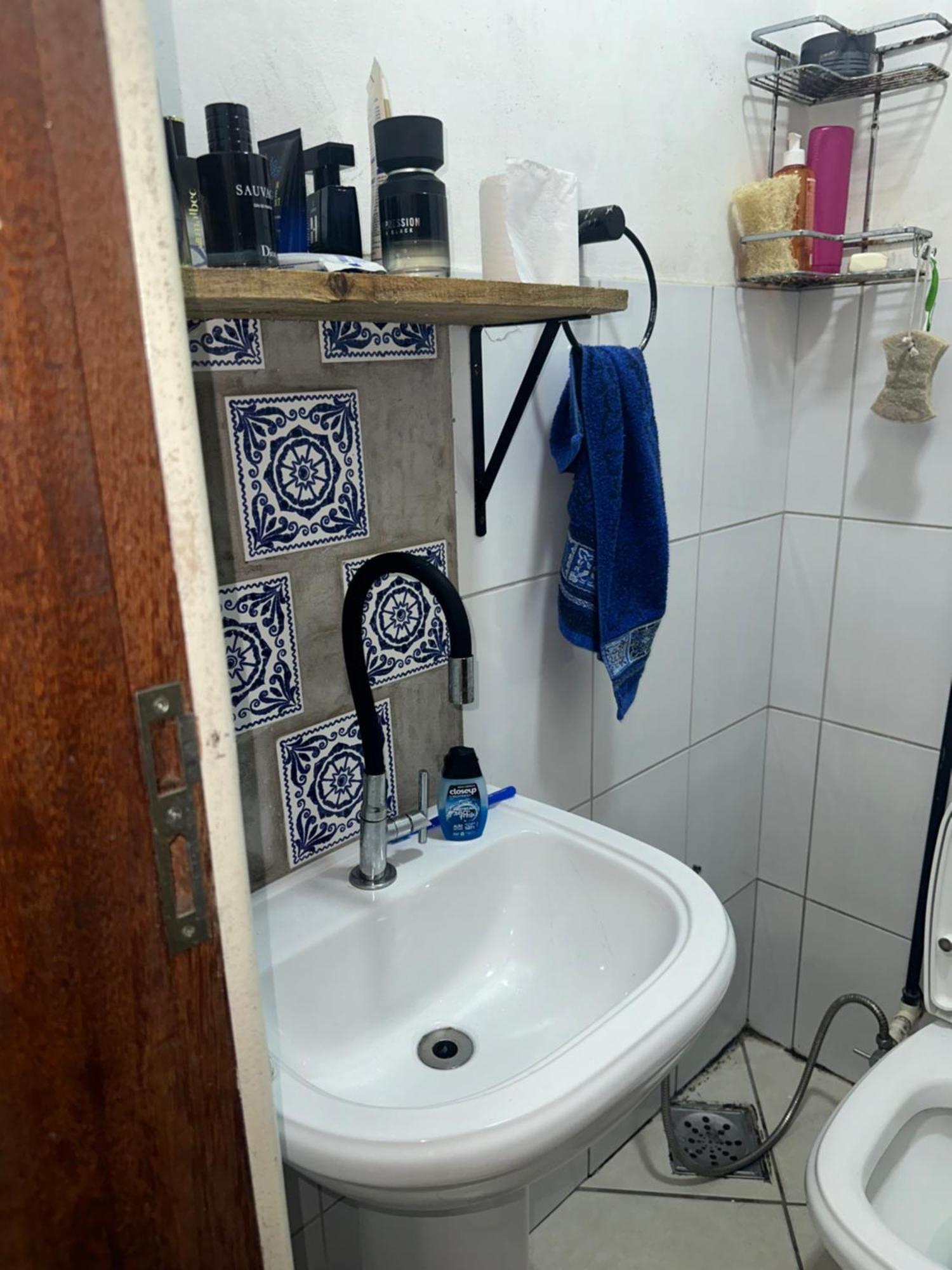 Apartamento Rua Do Lazer Apartment Santa Teresa  Ngoại thất bức ảnh