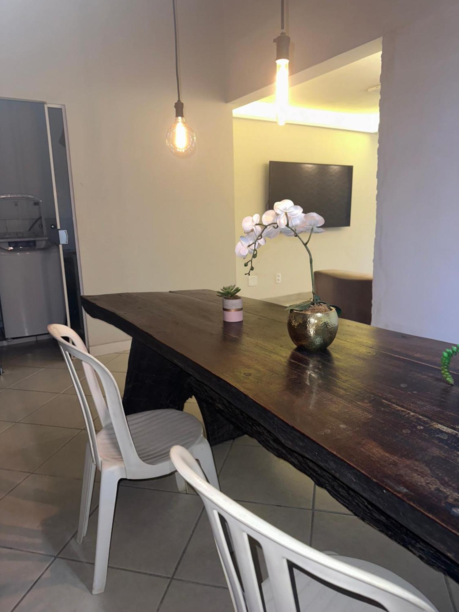 Apartamento Rua Do Lazer Apartment Santa Teresa  Ngoại thất bức ảnh