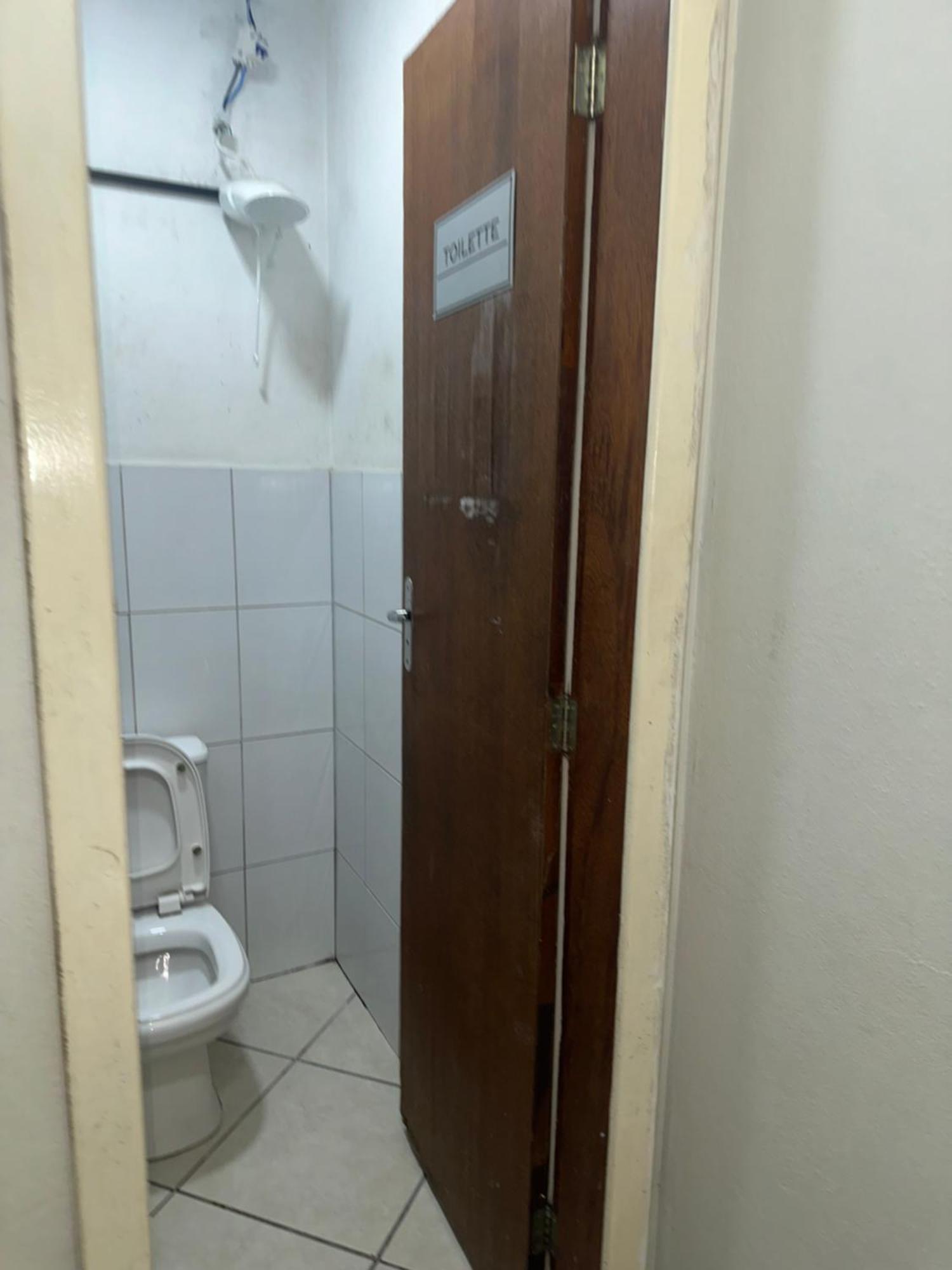 Apartamento Rua Do Lazer Apartment Santa Teresa  Ngoại thất bức ảnh